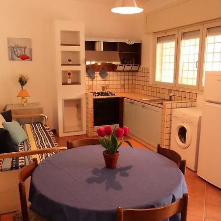 Francesca Holiday home