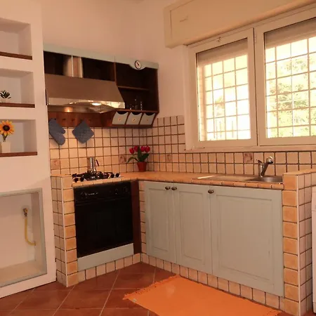 Francesca Holiday home