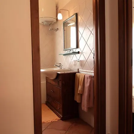 Holiday home Francesca Falerna